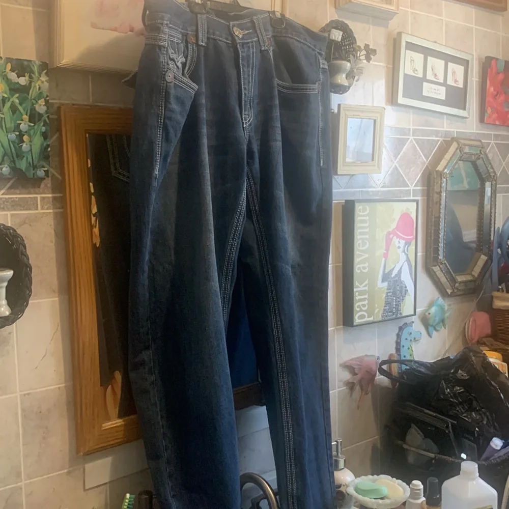 True religion jeans